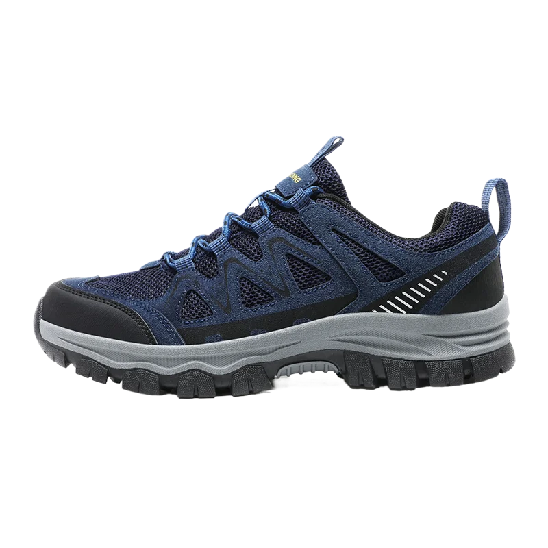 Men'S Hiking Shoes Sports Shoes Classic Design Outdoor Hiking Breathable Lightweight Sports Shoes Autumn New Items 39-48
