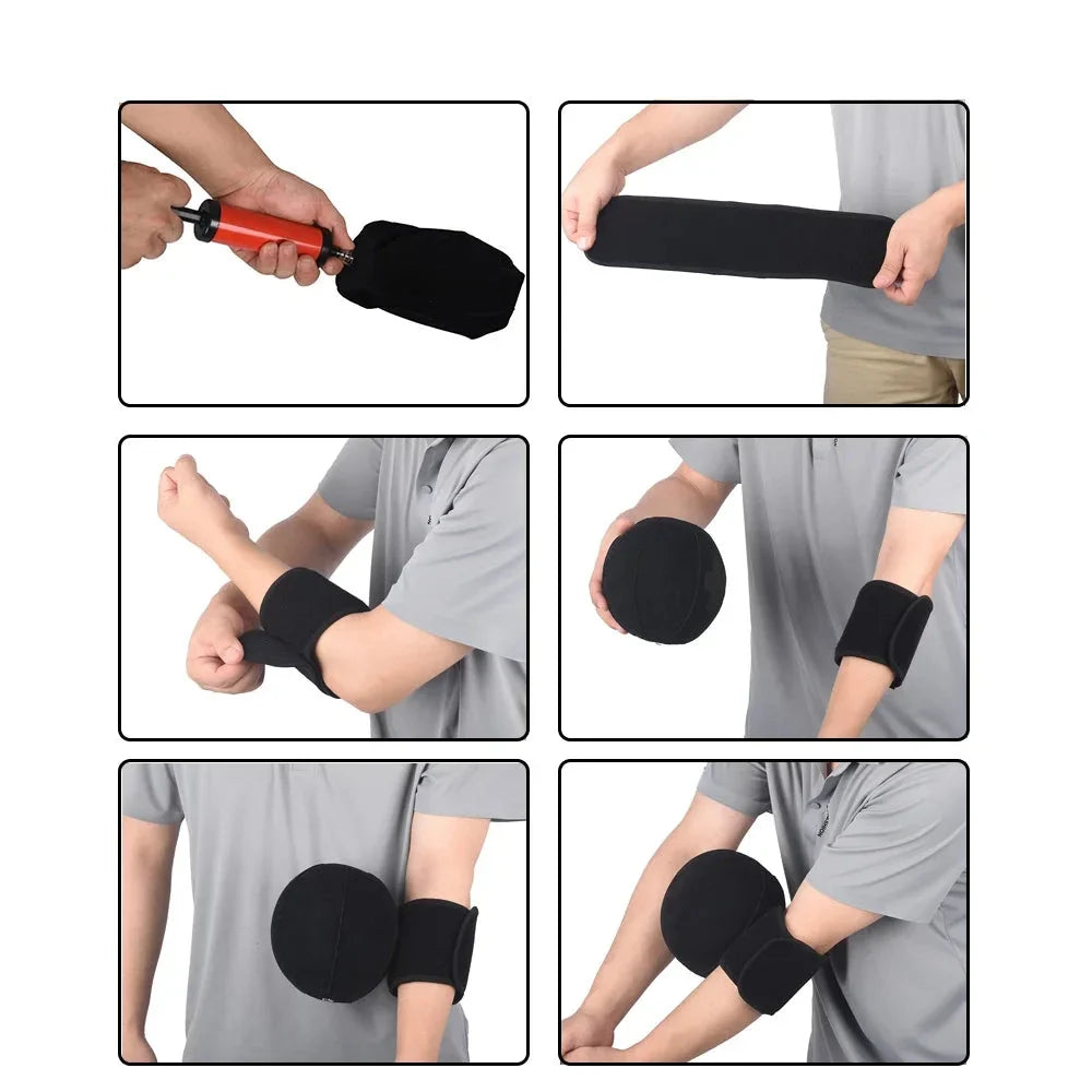 Smart Golf Swing Trainer Improve Accuracy and Power