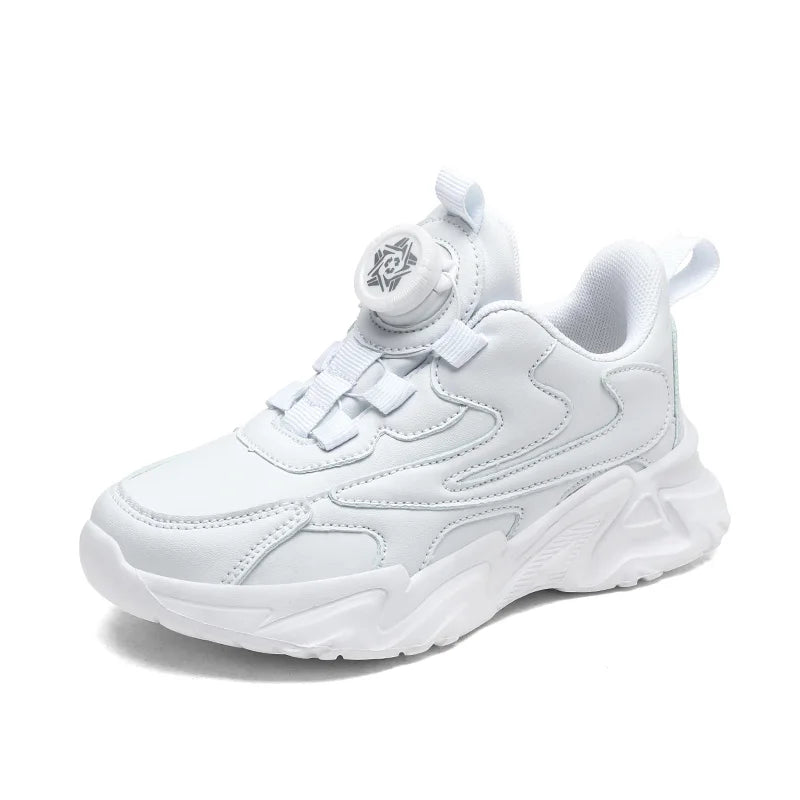 Everyday Kids Sneakers Perfect for Play or School