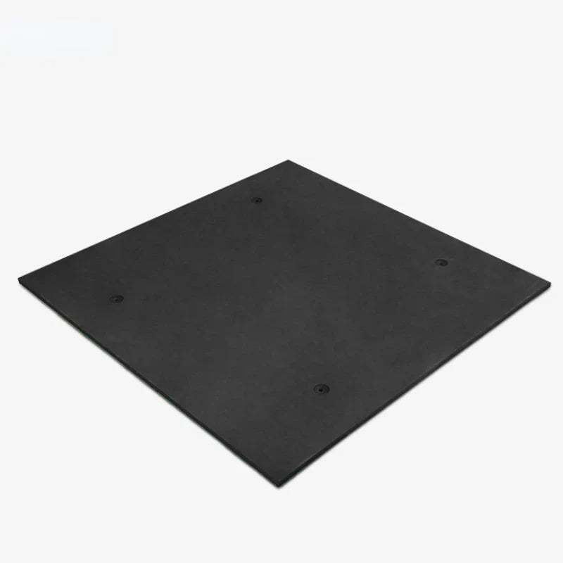 Golf Hitting Pad 2cm Thick Indoor Outdoor Training