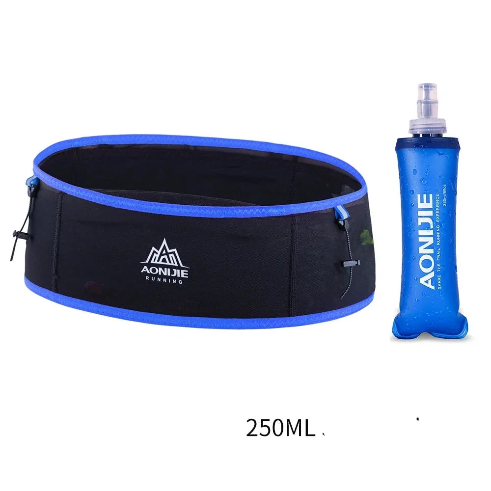The Ultimate Running Accessory: Waist Pack