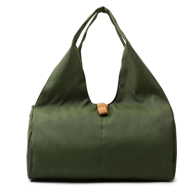 Yoga Mat Tote Bag for Women