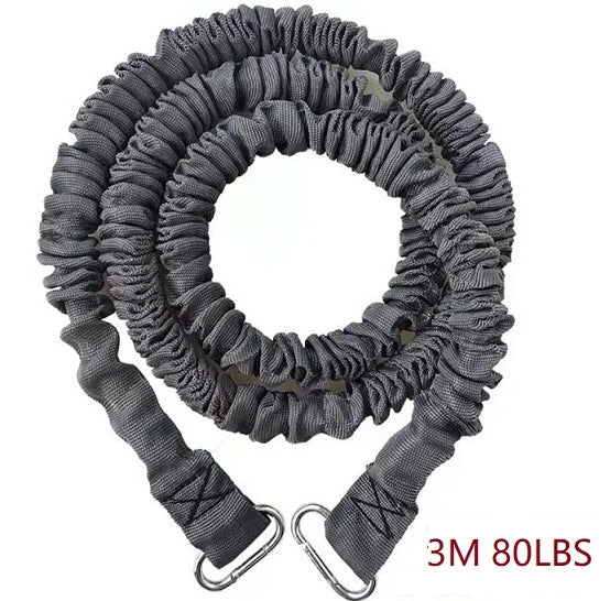 2M-5M Resistance Bands for Explosive Force Training