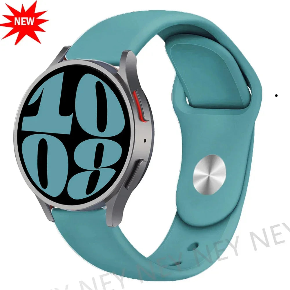 Polar Vantage, Grit X & Ignite Smooth Silicone Pin-and-Tuck Band