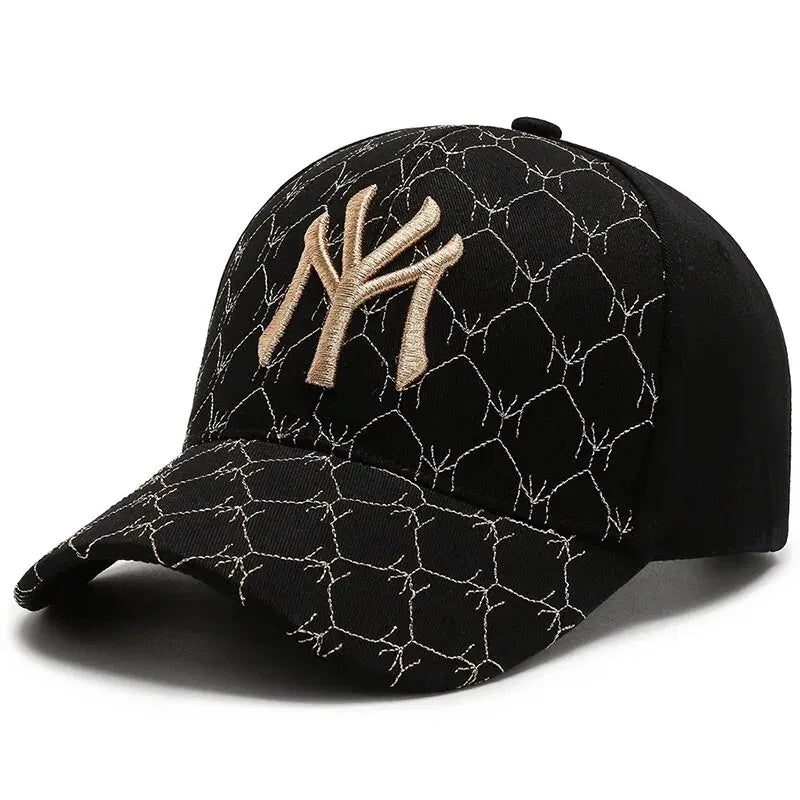 Stay Stylish Stay Comfortable Trendy Baseball Cap