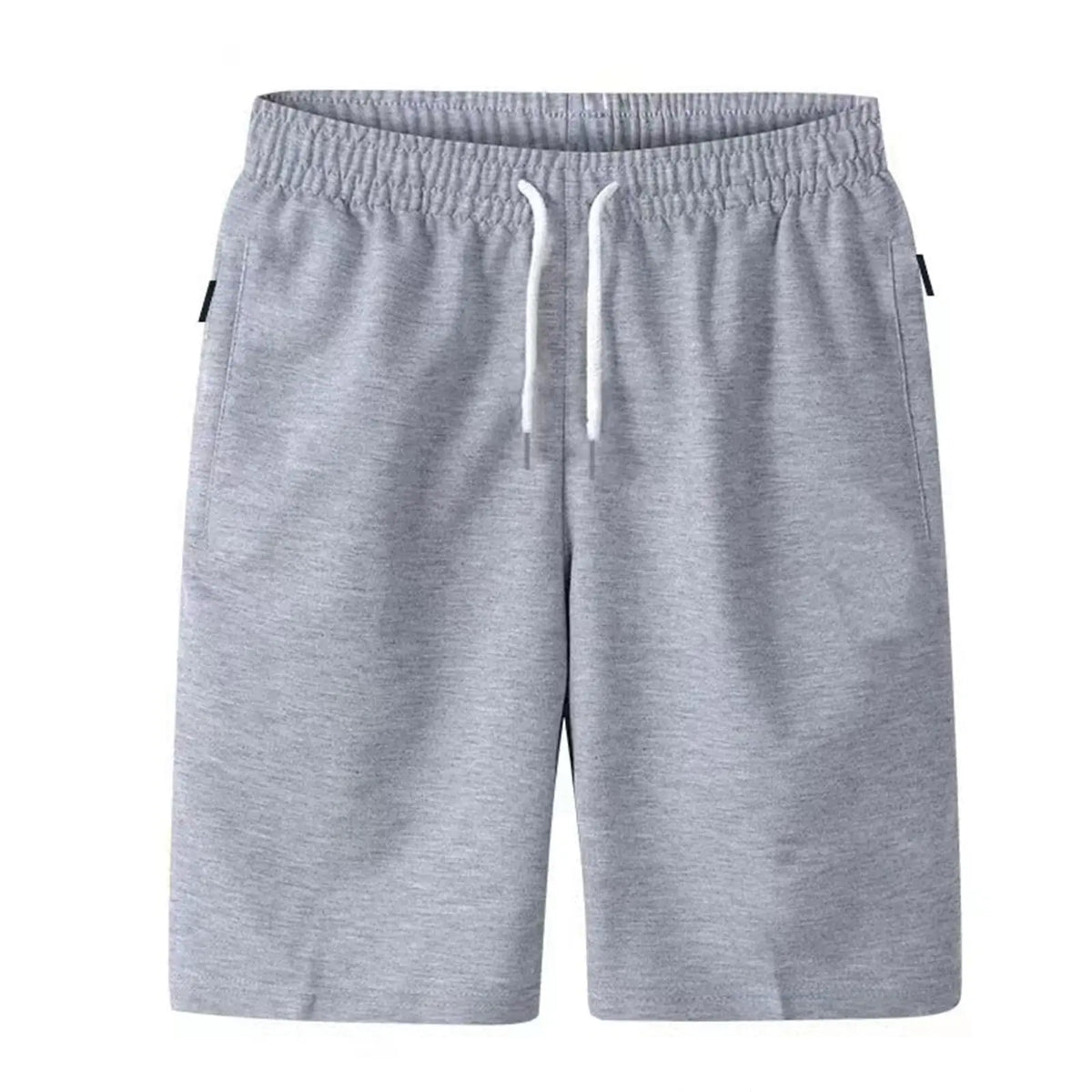 Men's Zippered Pocket Board Shorts