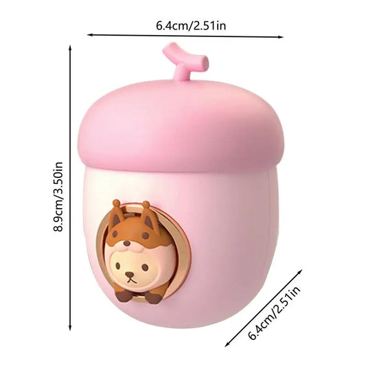 Calentador de Manos Acorn Pet