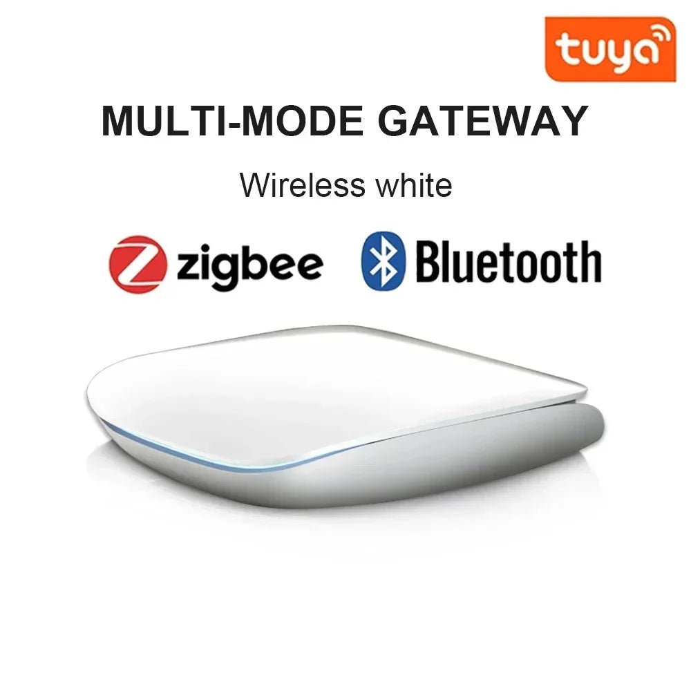 TNCE TUYA Smart Plug WiFi or Zigbee3.0 Socket EU 16/20A With Power Monitor Timing Function Voice Control Works Alexa Google Home