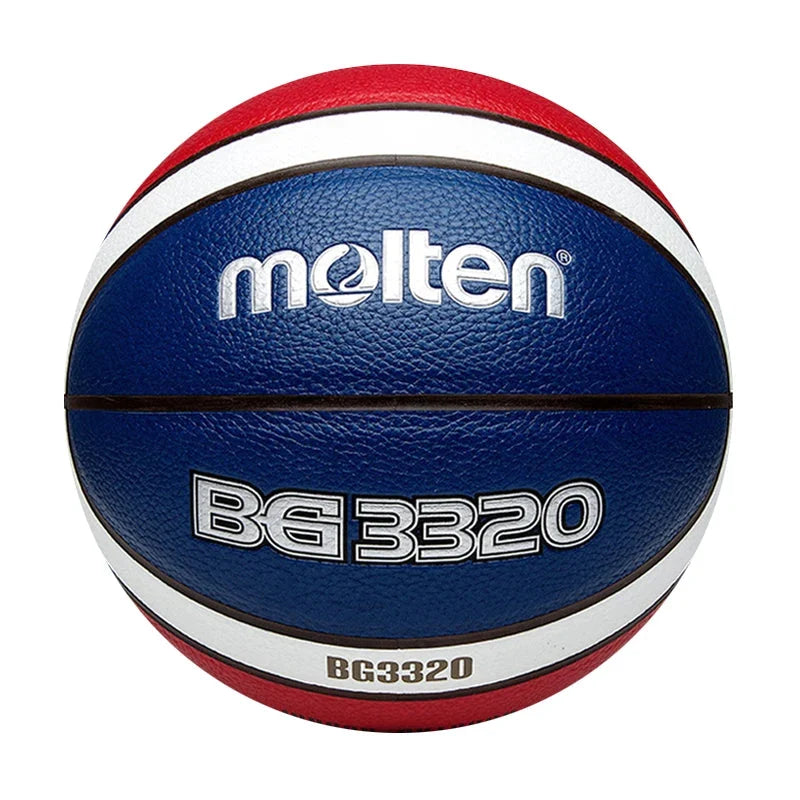 Basketball Balls Official Size 7 6 5 PU Indoor Outdoor