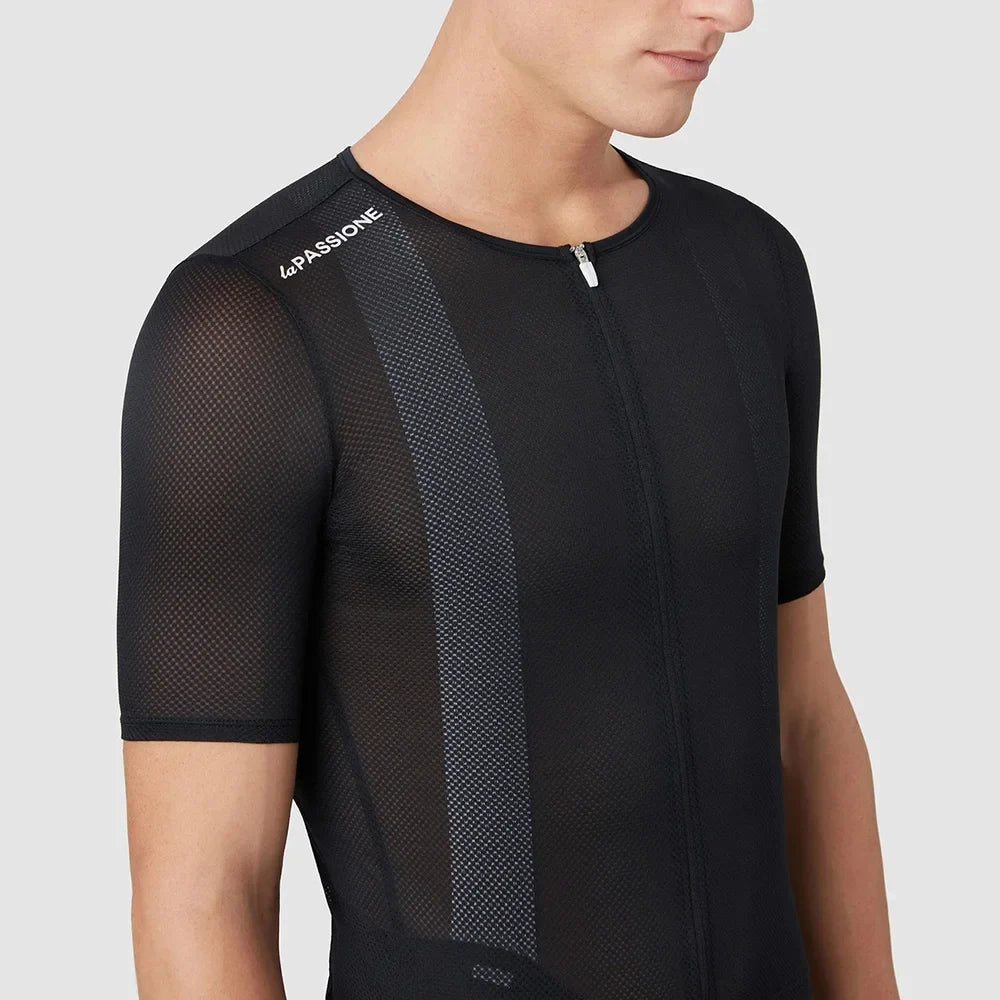 Men's Pro Cycling Jersey Short Sleeve