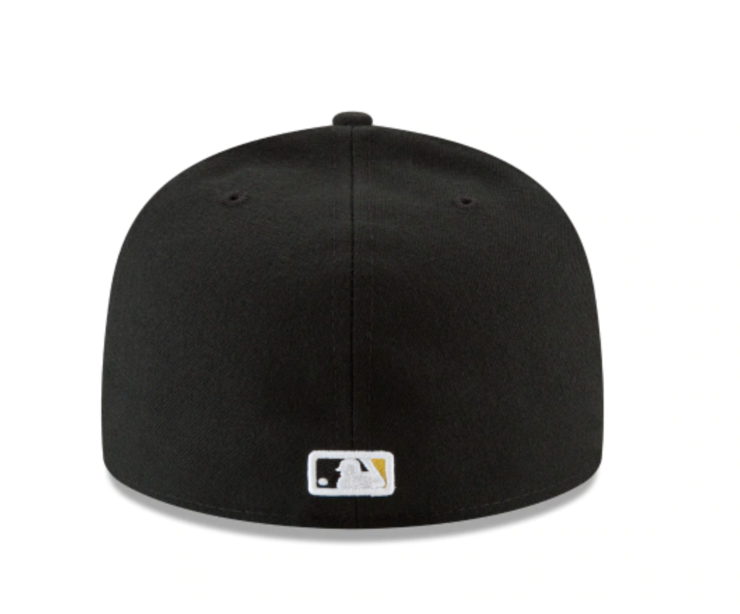 PITTSBURGH PIRATES AUTHENTIC COLLECTION 59FIFTY FITTED 70360944