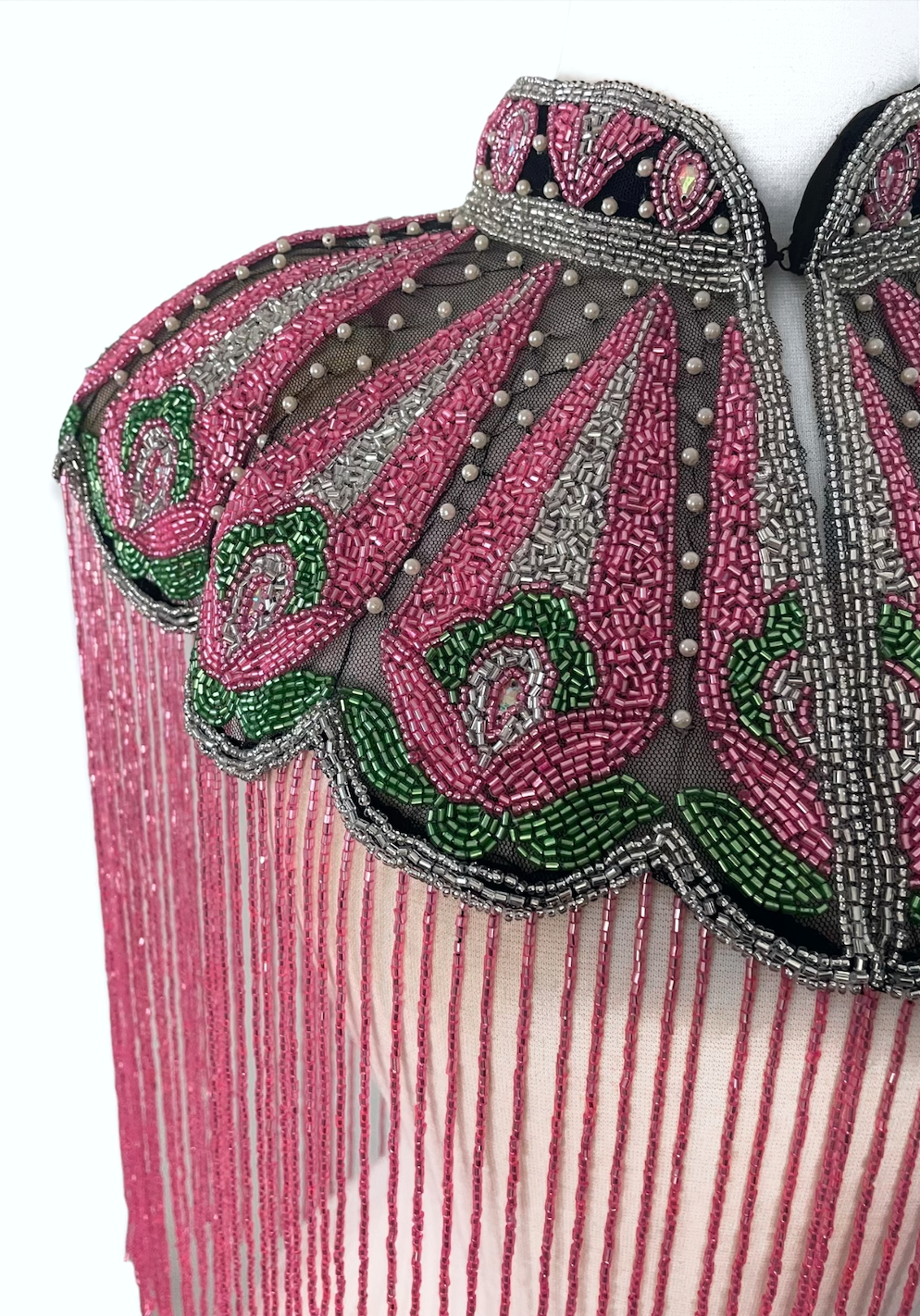 Ivy Rose Cape