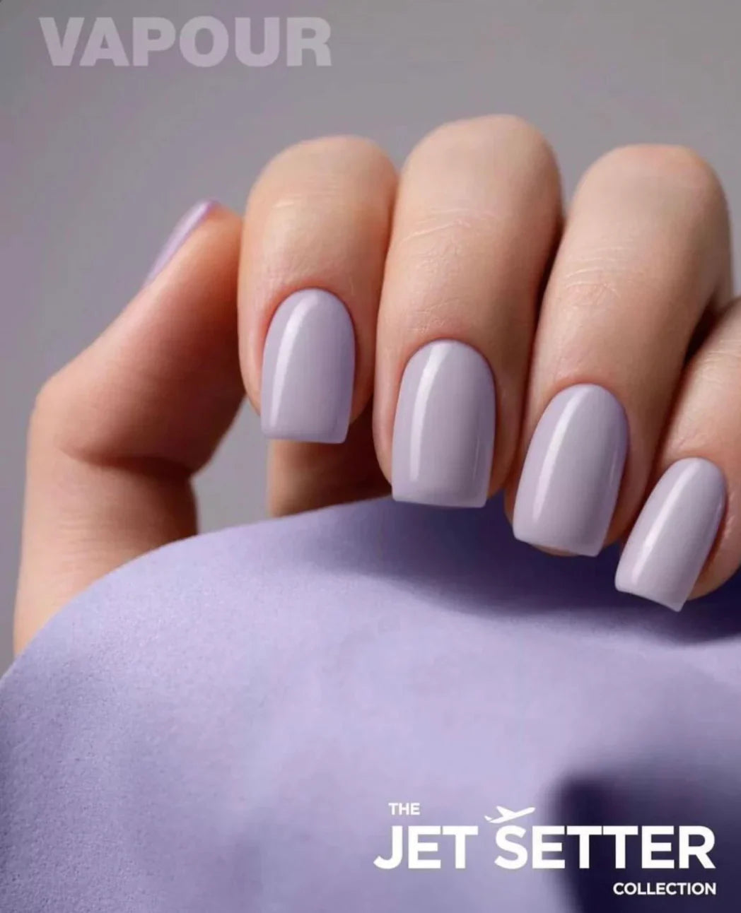 Luxio - Vapour Gel Polish, 15ml