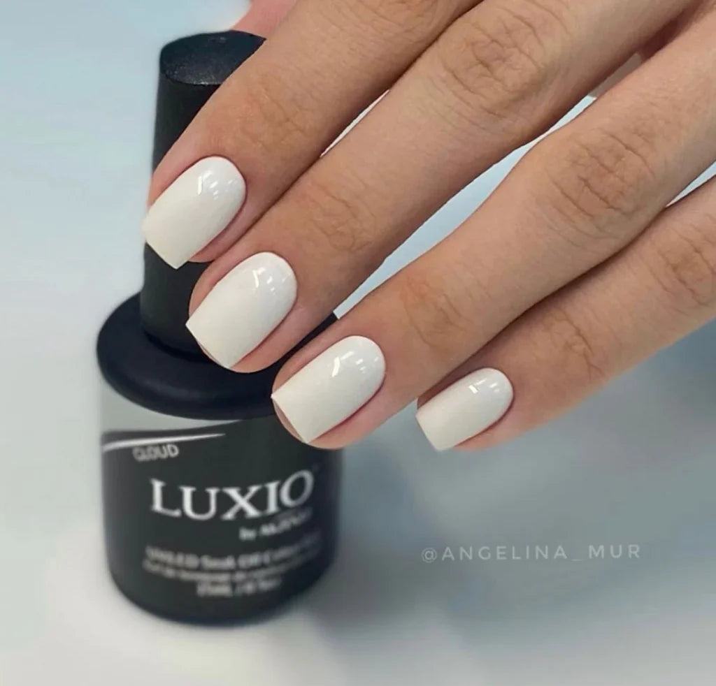 Luxio - Cloud Gel Polish, 15ml
