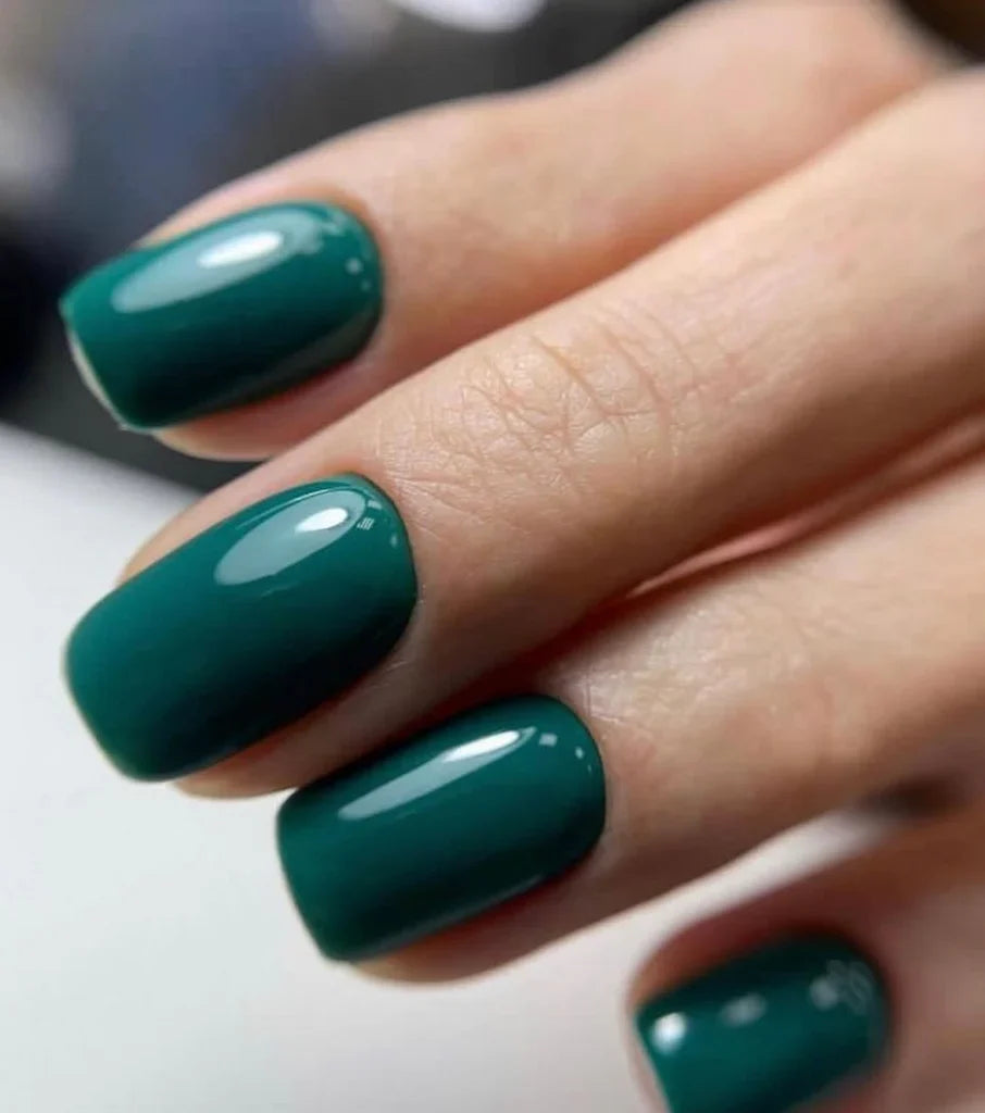 Luxio - Cypress Gel Polish, 15ml