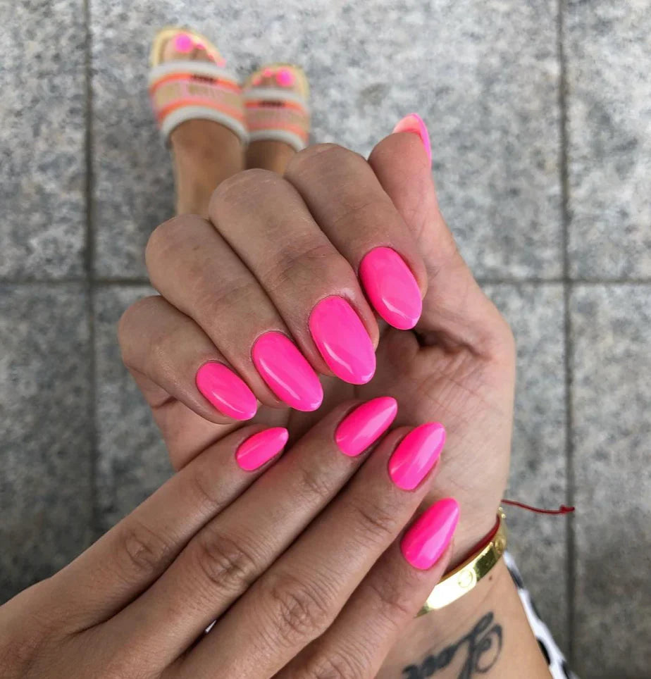 Luxio - Bombshell Gel Polish, 15ml