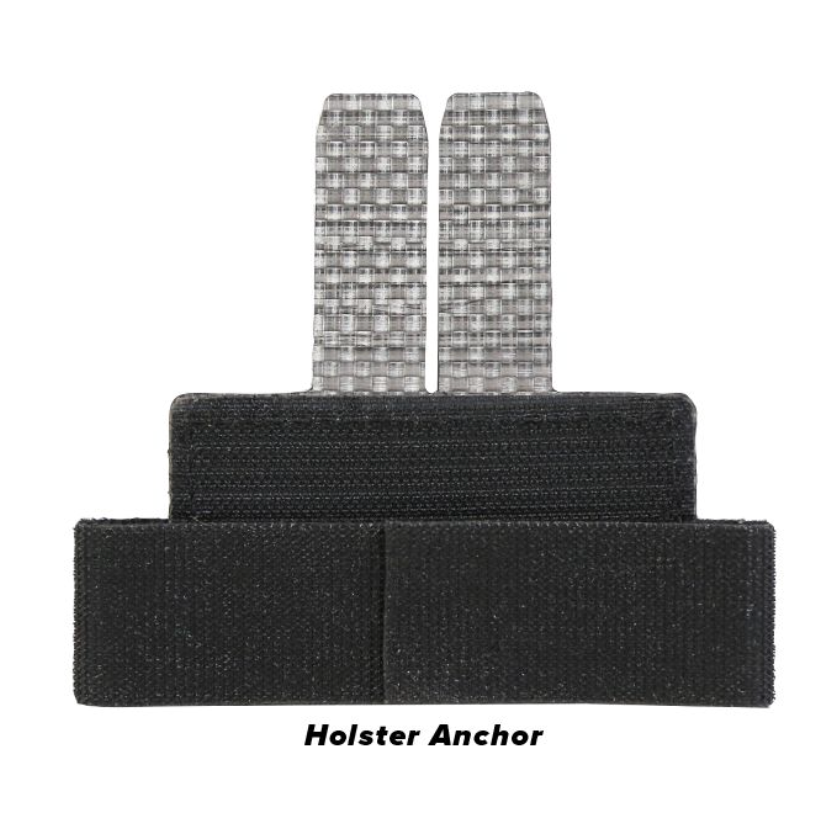 Extensor de Funda con Adaptador de Cinturón GRT Reforzado