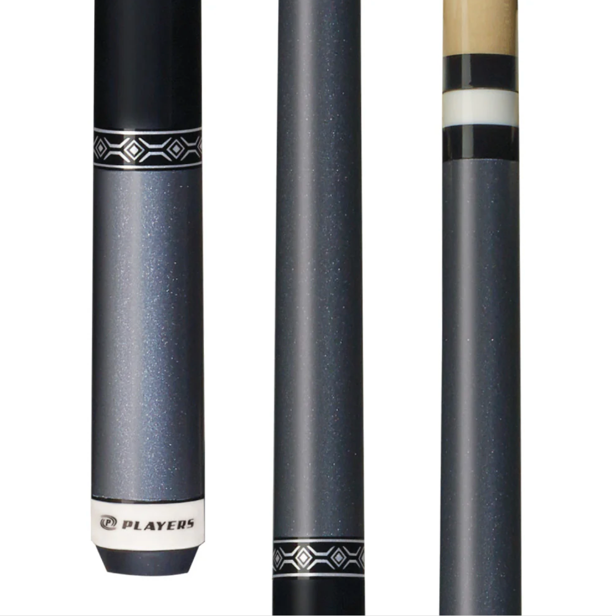 Taco Players Silver Gloss Wrapless