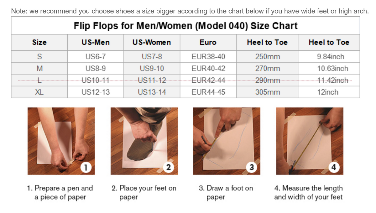Blue Fish Flip Flops for Men & Women