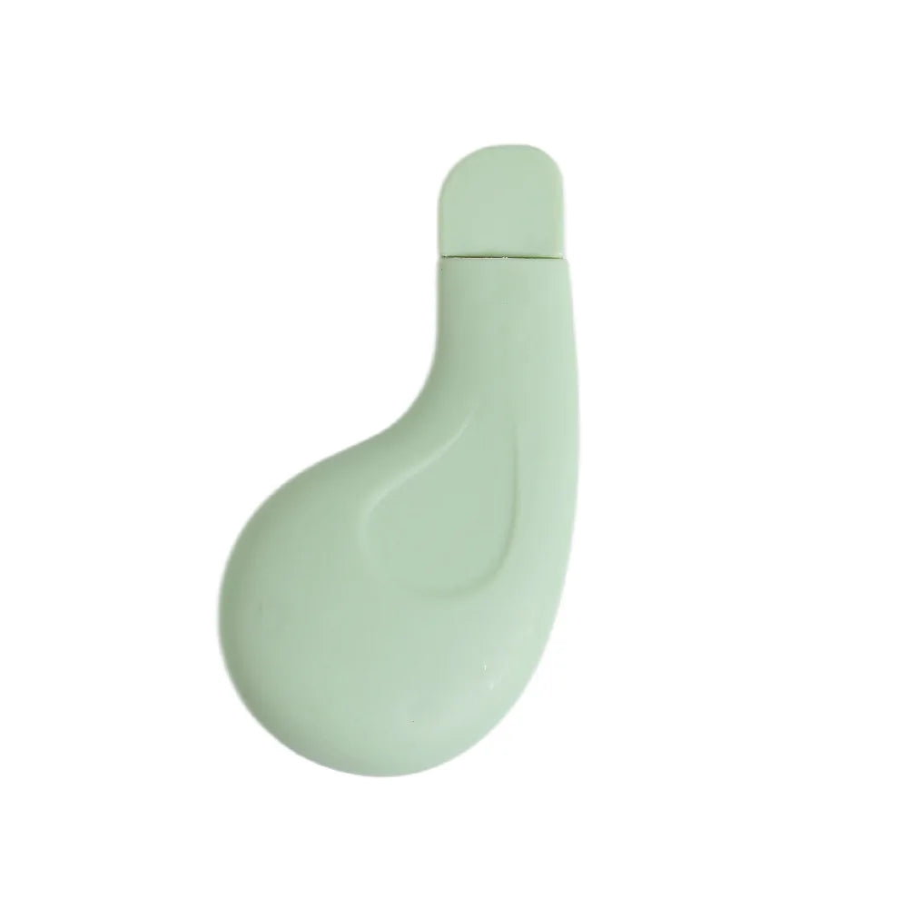 Nose Blackhead Remover Tool, Silicone and Stainless Steel