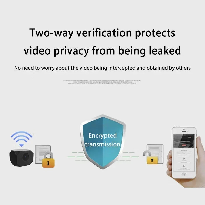 Hot Selling Wireless Network Camera Mobile Remote HD T99Camera Remote Real-time Viewing Sound Recording Cloud Storage Of Images