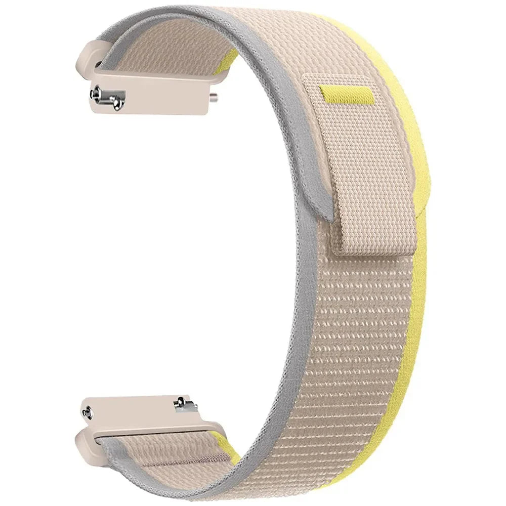COROS PACE & APEX Nylon Trail Loop or Alpine Loop Band