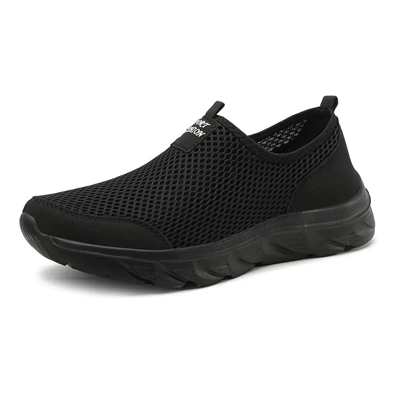 Casual Sneakers with Anti Slip Soles