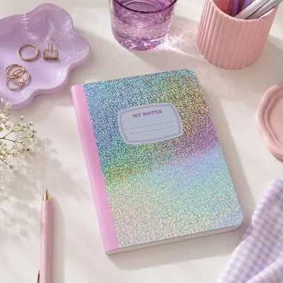 Notebooks 7.5 Inch 12 Count Paper