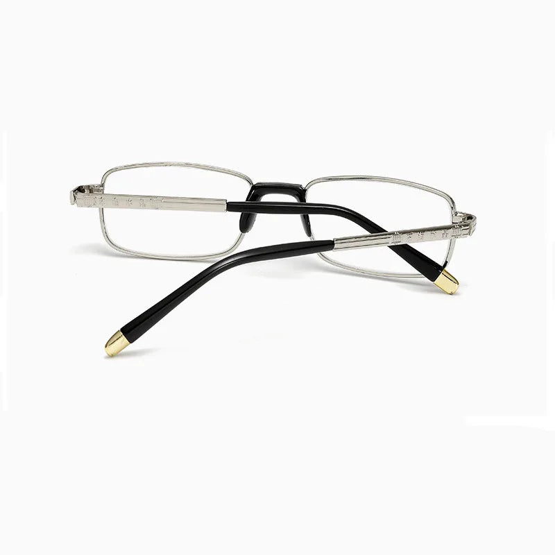 2023 New High-Definition Glass Lens Reading Glass For Men And Women Protection Presbyopic Glasses Comfortable