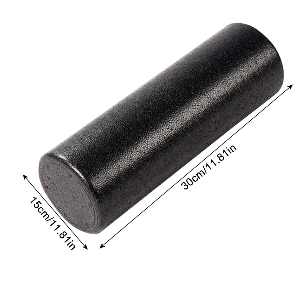 Improve Flexibility and Recovery with Foam Roller