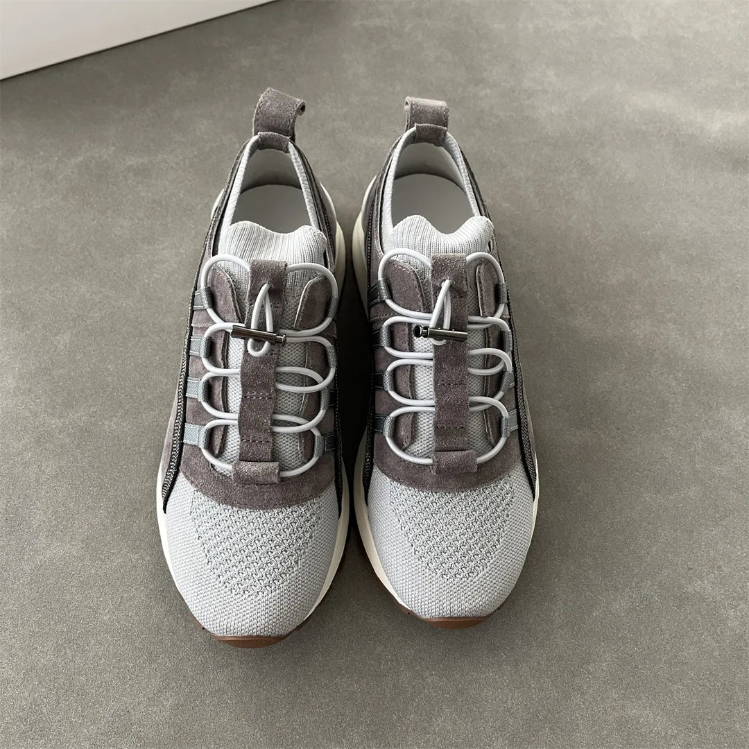 Women's Vulcanized Shoes Casual Sports Shoes