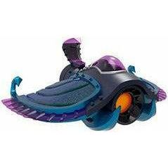 Sea Shadow - Skylanders SuperChargers