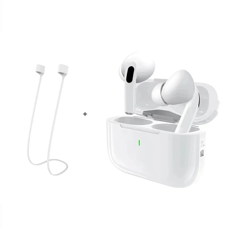 UEESFIT A5 Bluetooth Earphone ENC Mini Wireless Earbuds Active Noise Cancelling Sport Headsets Game Headphone For All Smartphone