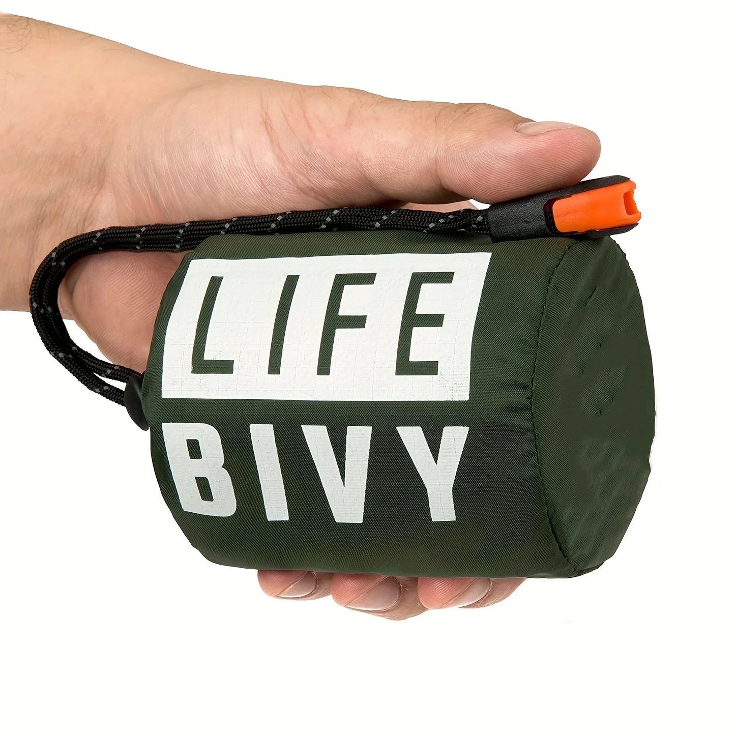 Portable Waterproof Emergency Survival Kit