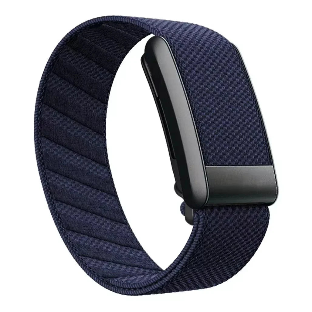 WHOOP 4.0 3.0 Nylon Band - Lightweight Breathable Soft Fit