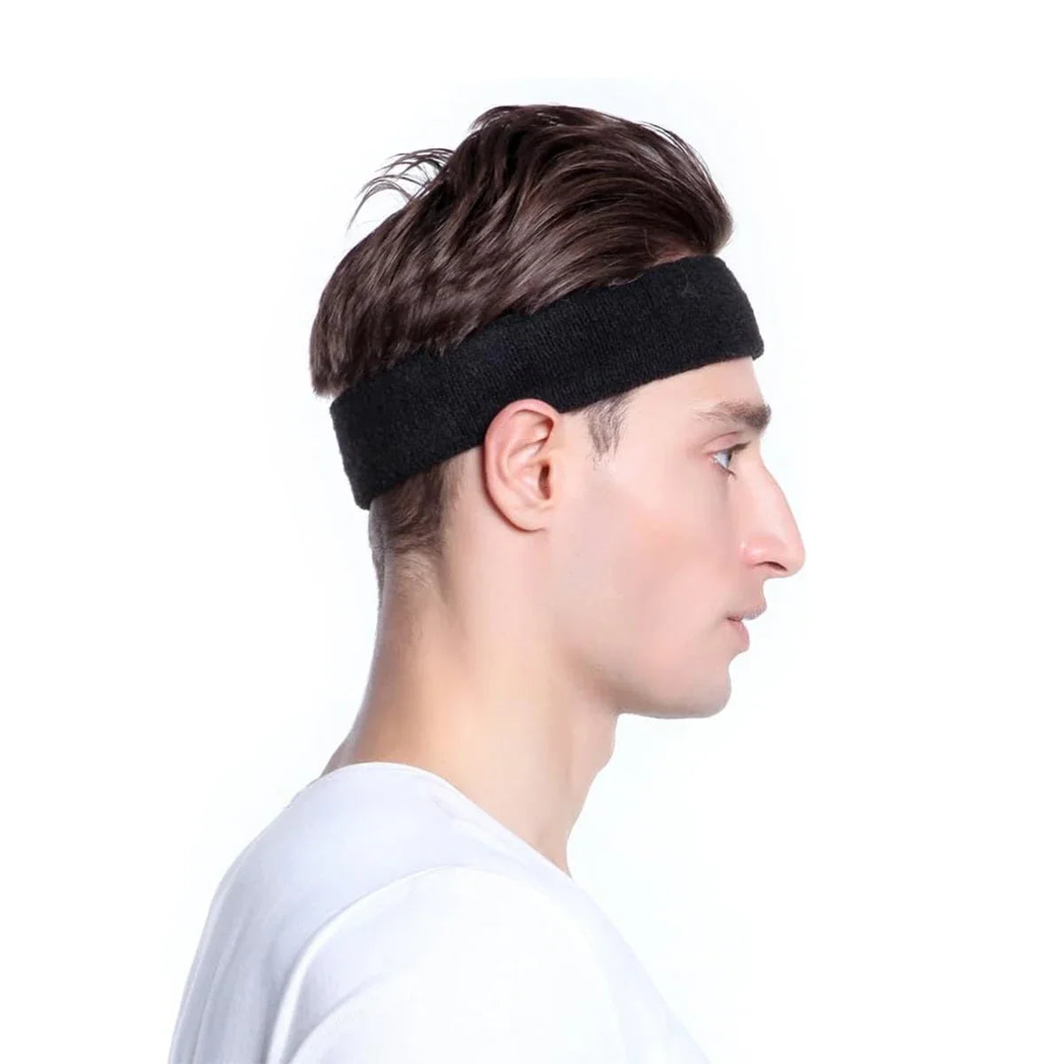 Versatile Sports Headbands for Athletes