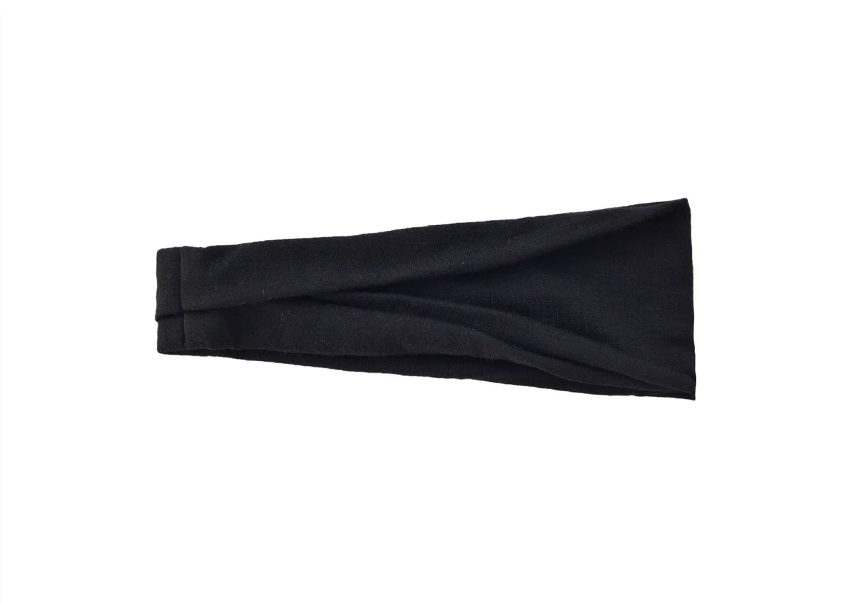 Men's High-Performance Sports Headband