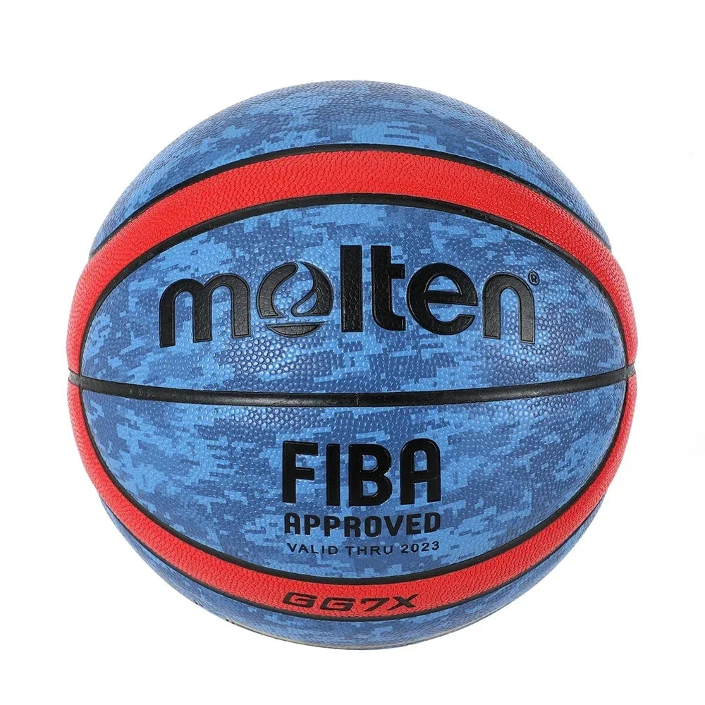 Official Competition Basketball Men's & Women's