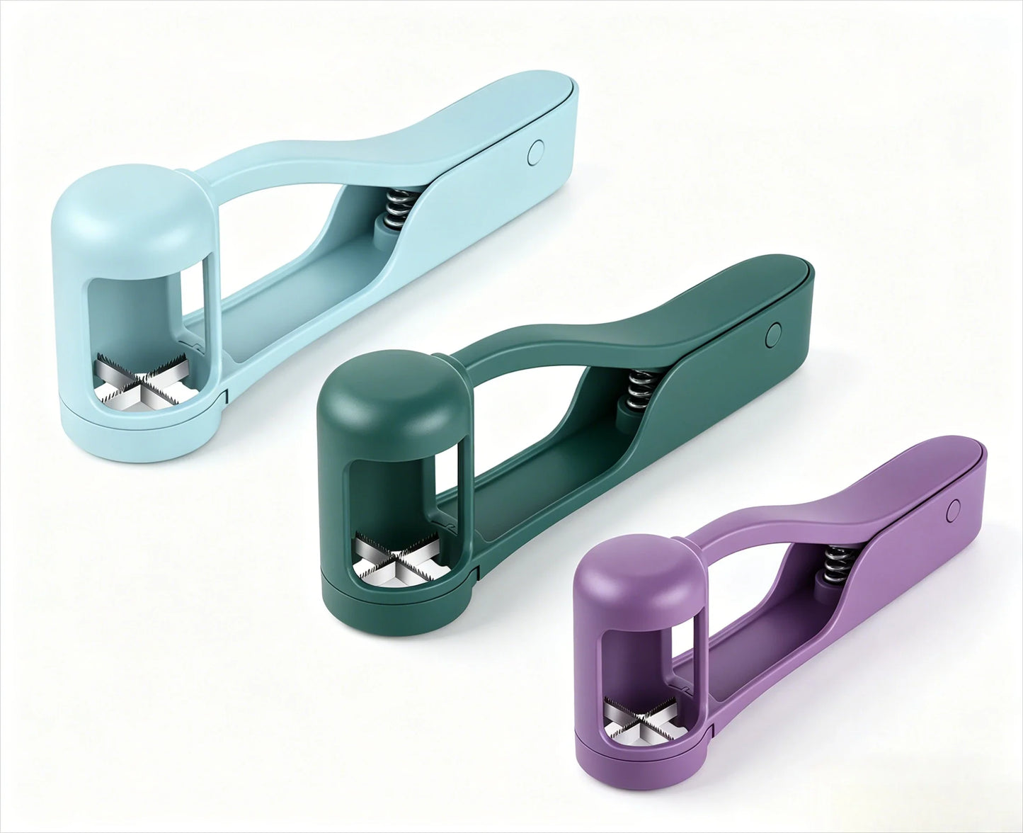 Tomato Slicer Cutter And Fruit Tool For Kitchen Use