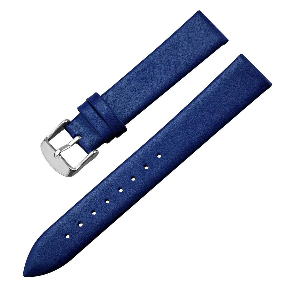 Garmin 18/20/22mm Quick Release Calf Leather Band with Pin Buckle