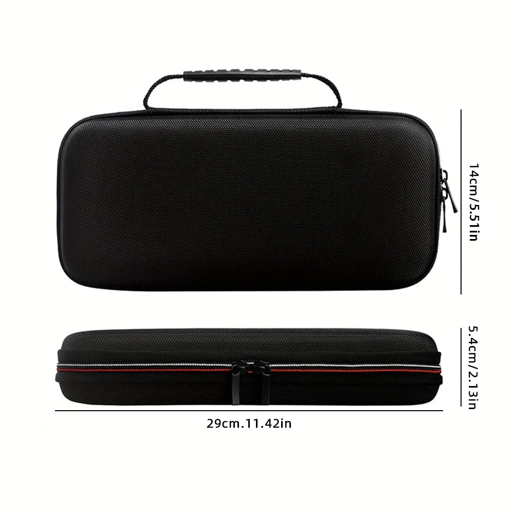 2025 new model hard shell portable storage and travel bag for Switch 2 console protection