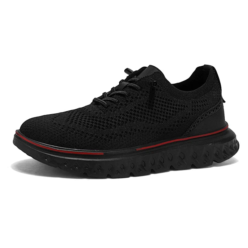 Casual Shoes for Men Spring Summer Breathable Walking Shoes Lightweight Low Top Sneakers Mens Fashion Sports Shoes