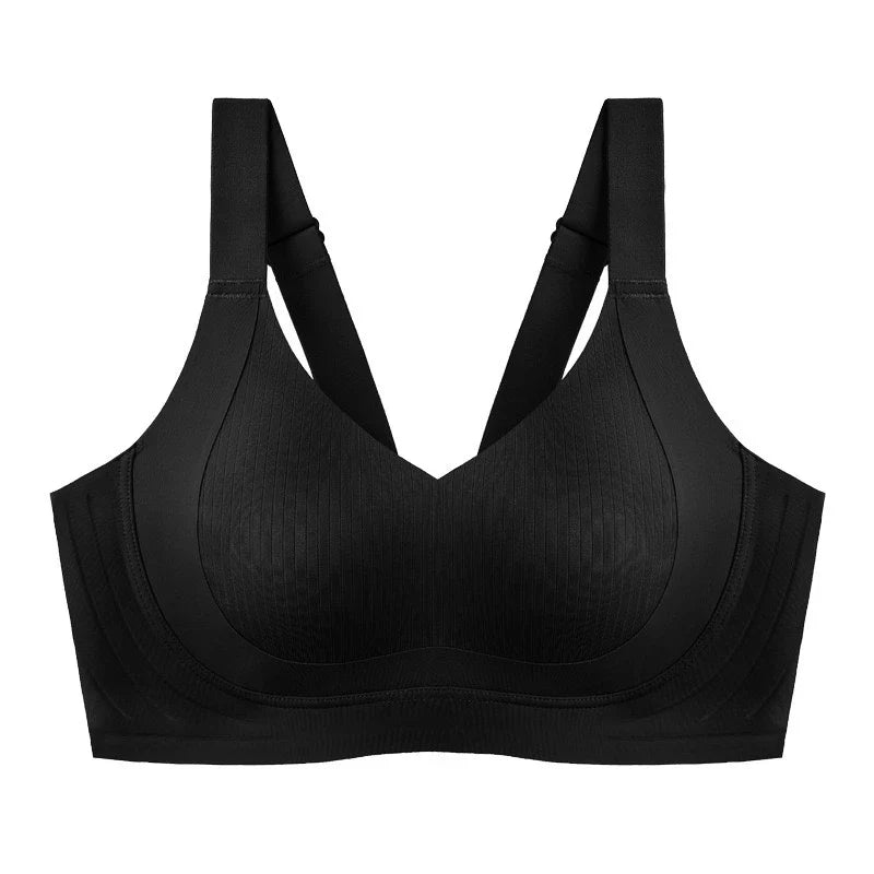 Comfortable Wire Free Bras for All Cup Sizes