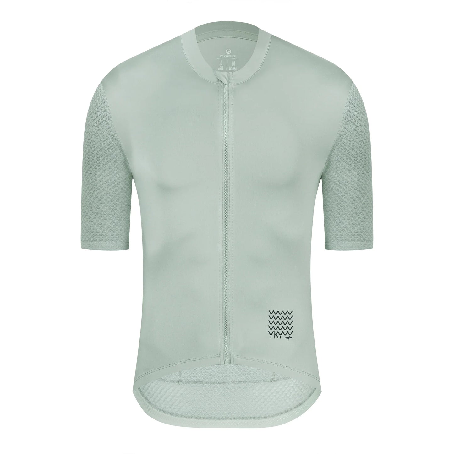 Men’s Breathable Pro Cycling Jersey Summer