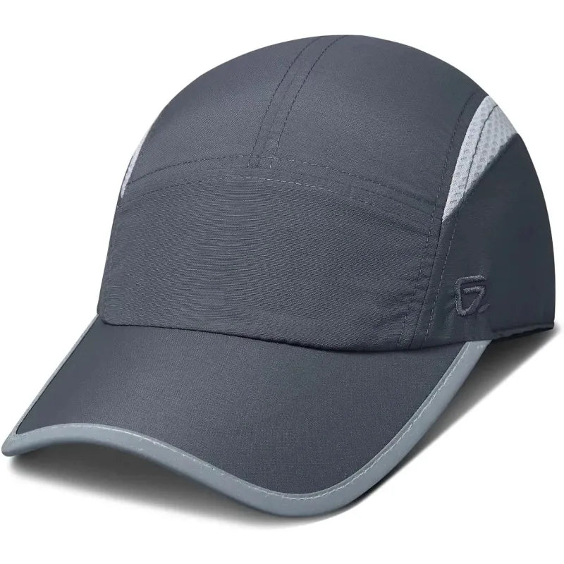 Quick Dry Baseball Cap