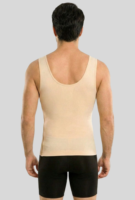 Men's Compression Vest