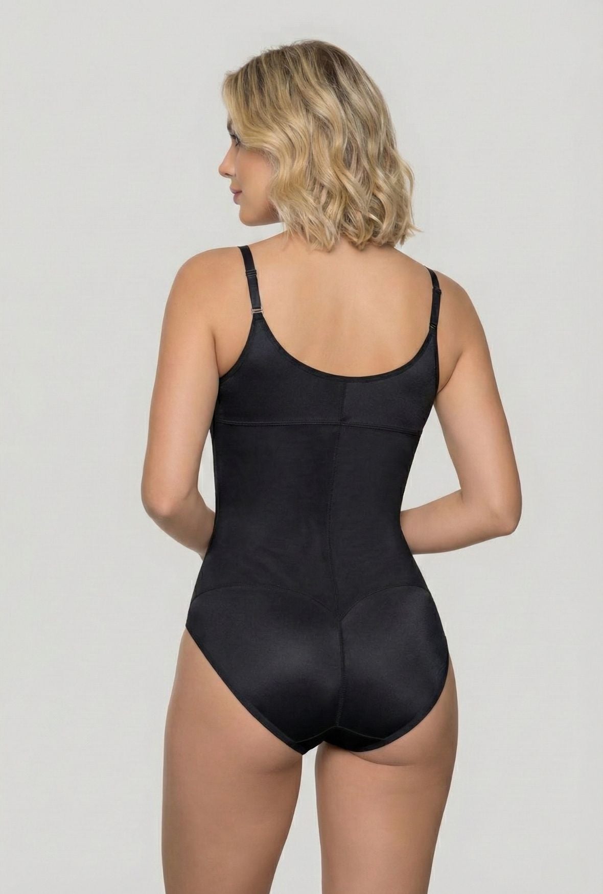 Body Evonne Extrafirme Bajo Busto