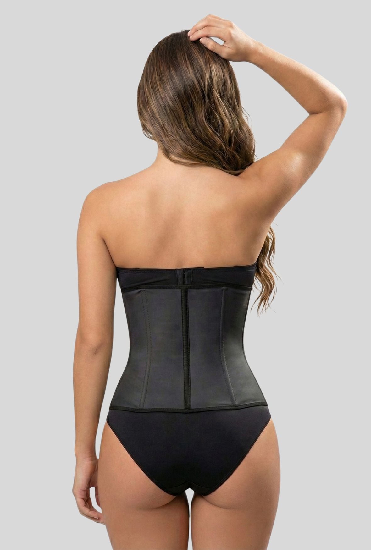 Firm Support Waist Cincher
