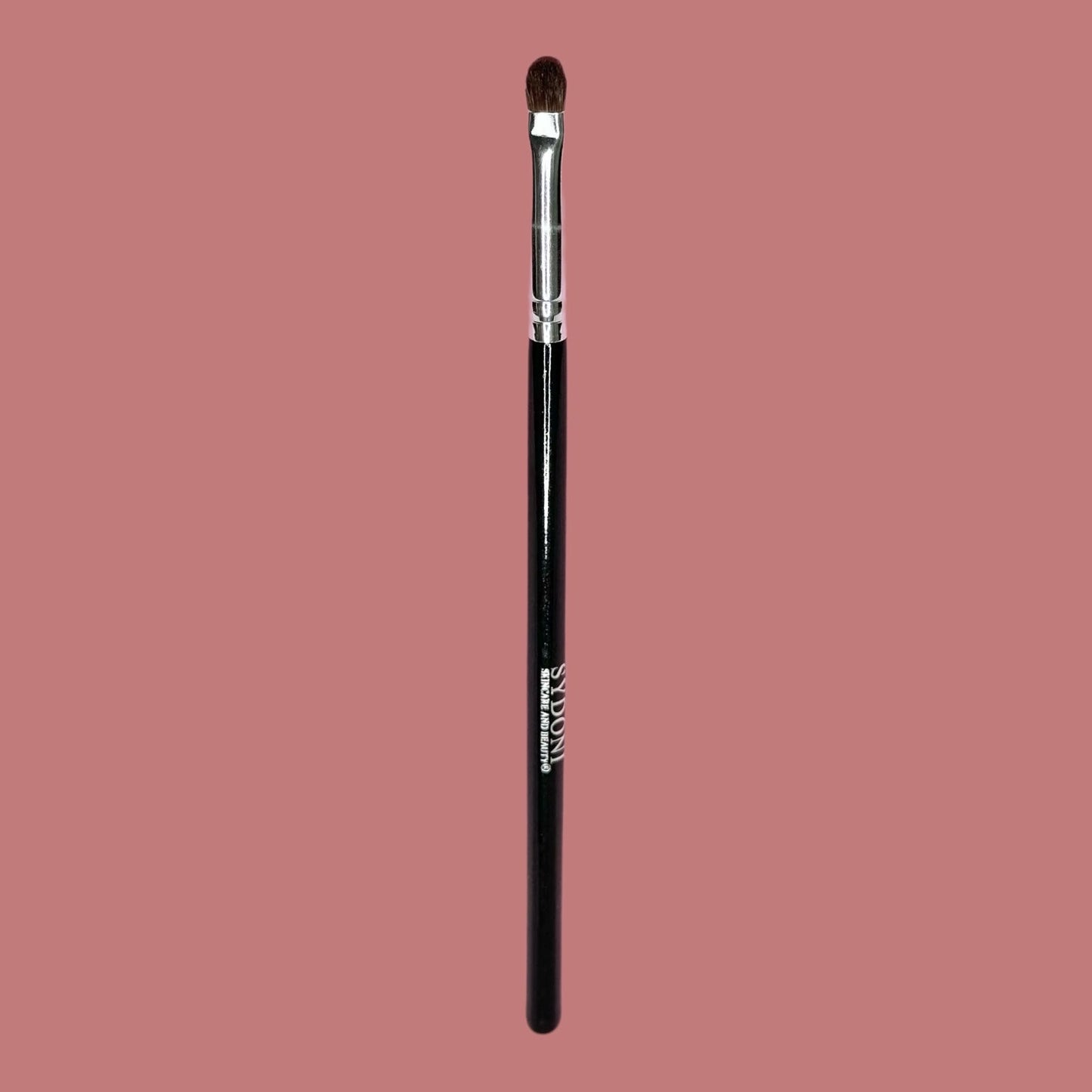 SHORT SHADER EYE MAKEUP BRUSH (PONY HAIR)