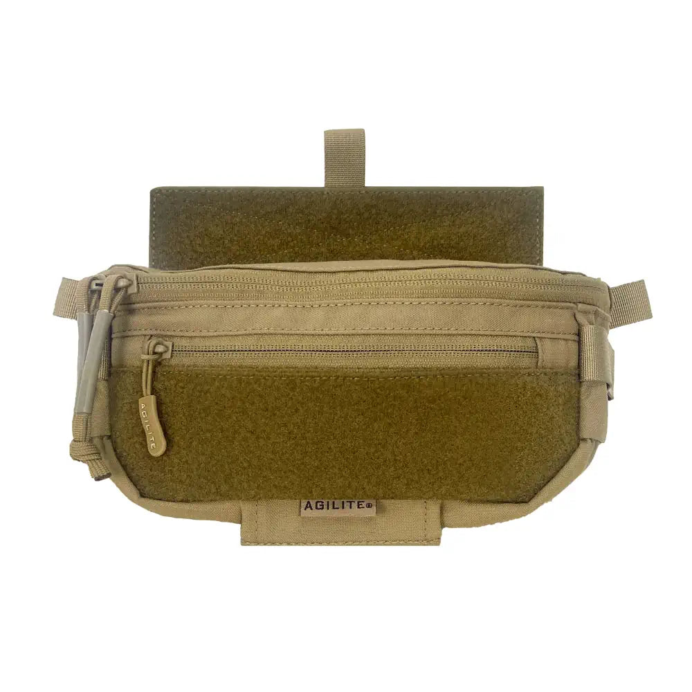 Bolsa colgante para seis cervezas